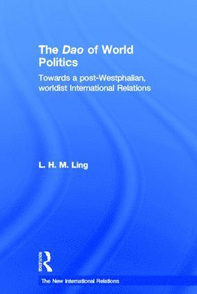 Dao of World Politics 1