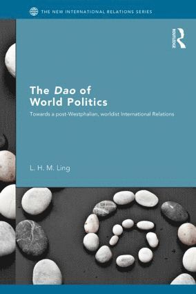bokomslag Dao of World Politics