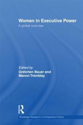 Women in Executive Power 1