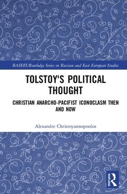 Tolstoy's Political Thought 1
