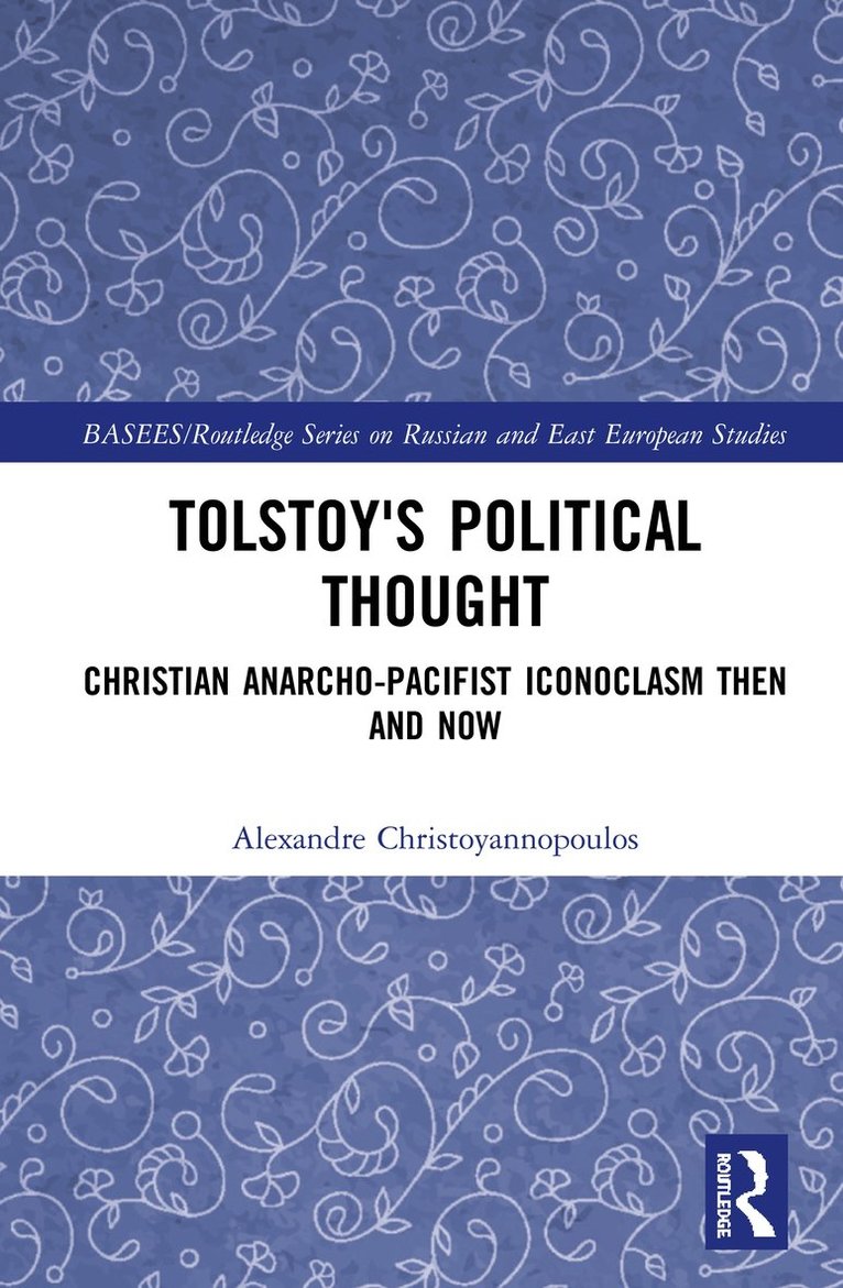 Tolstoy's Political Thought 1