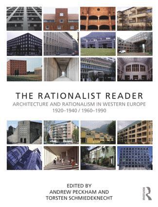 The Rationalist Reader 1