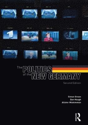 The Politics of the New Germany 1