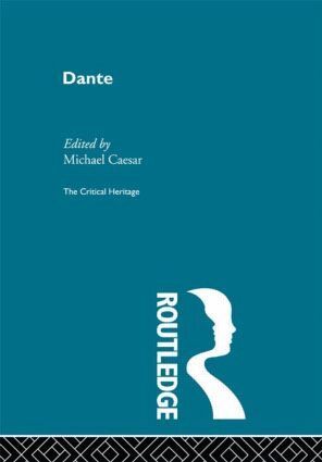 Michael Caesar, Michall Caesar - Dante, Häftad