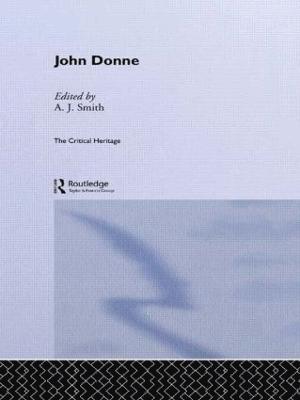 John Donne 1