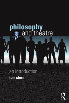 Philosophy and Theatre 1