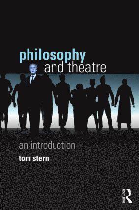 Tom Stern, UK) Stern, Tom (University College, London - Philosophy and Theatre, Häftad