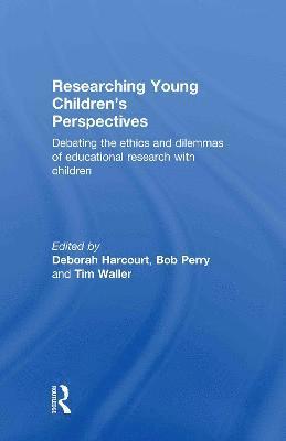 Researching Young Children's Perspectives 1