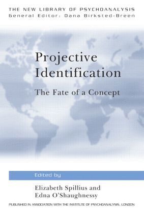 Projective Identification 1