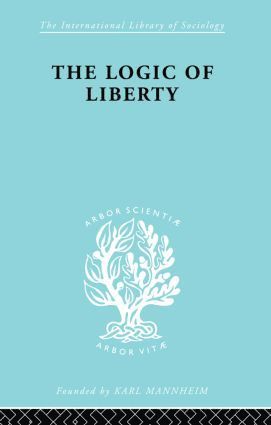 Logic of Liberty