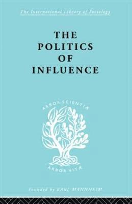Politics Of Influence   Ils 48 1
