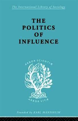 Politics Of Influence Ils 48