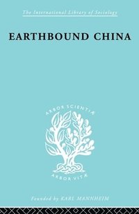 bokomslag Earthbound China