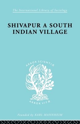 Shivapur:South Ind Vill Ils 71