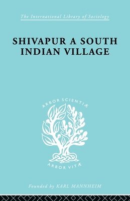 Shivapur:South Ind Vill Ils 71 1