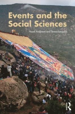 Events and The Social Sciences 1