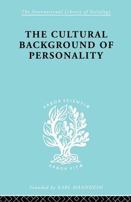 Cultural Background Personality ILS 84