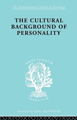 Cultural Background Personality ILS 84 1