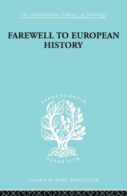 Farewell European Hist Ils 95