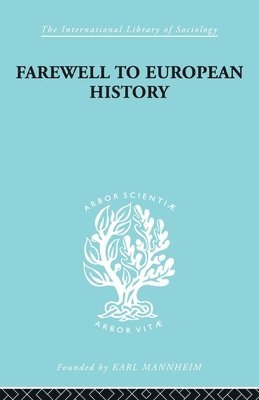 Farewell European Hist  Ils 95 1