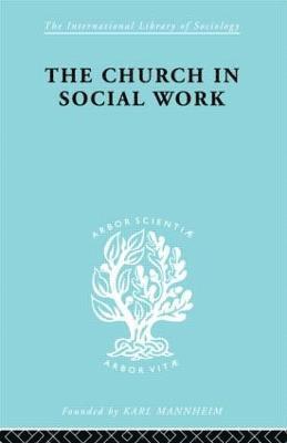 Church & Social Work   Ils 181 1