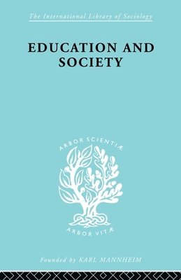 Education and Society 1