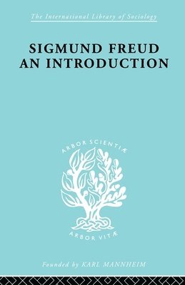 Walter Hollitscher - Sigmund Freud - An Introduction, Häftad