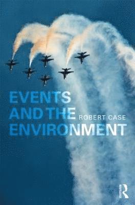 Events and the Environment 1