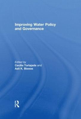 bokomslag Improving Water Policy and Governance