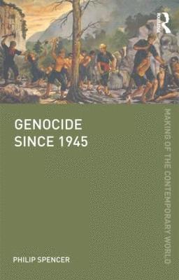 Genocide since 1945 1