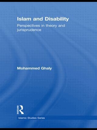 Mohammed Ghaly - Islam and Disability, Häftad
