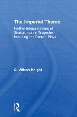 The Imperial Theme 1