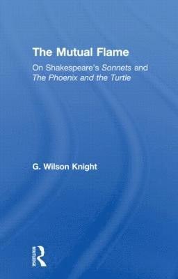 The Mutual Flame 1