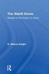 bokomslag The Starlit Dome