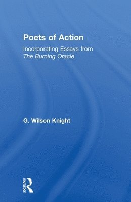 Poets Of Action 1