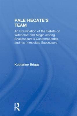 Pale Hecates Team:Briggs   V 2