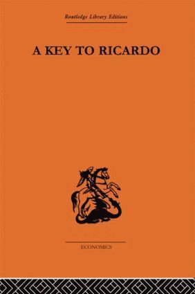 Key to Ricardo 1