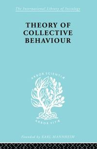 bokomslag Theory of Collective Behaviour