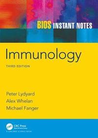bokomslag BIOS Instant Notes in Immunology