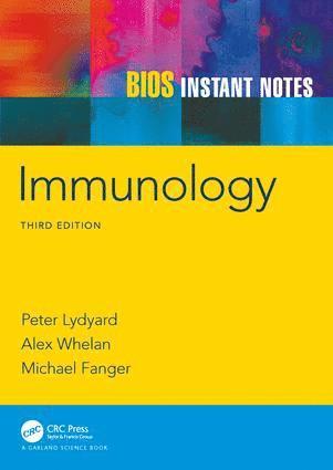 BIOS Instant Notes in Immunology 1