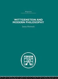 bokomslag Wittgenstein and Modern Philosophy