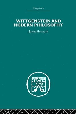 Wittgenstein and Modern Philosophy 1