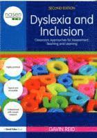 bokomslag Dyslexia and Inclusion