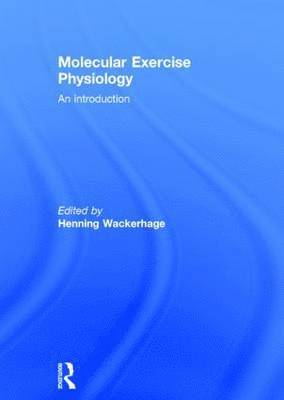 bokomslag Molecular Exercise Physiology