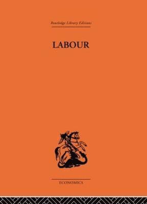 Labour 1