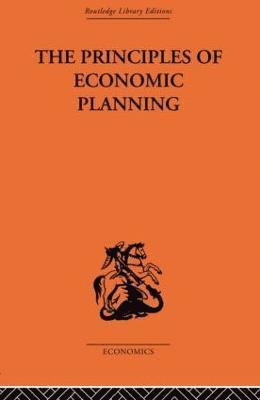 Principles of Economic Planning 1