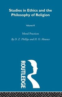 bokomslag Moral Practices Vol 6