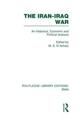 The Iran-Iraq War (RLE Iran A) 1