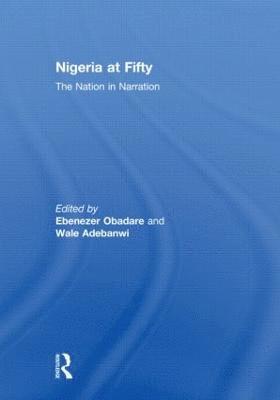 Nigeria at Fifty 1