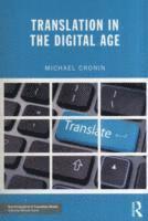 bokomslag Translation in the Digital Age